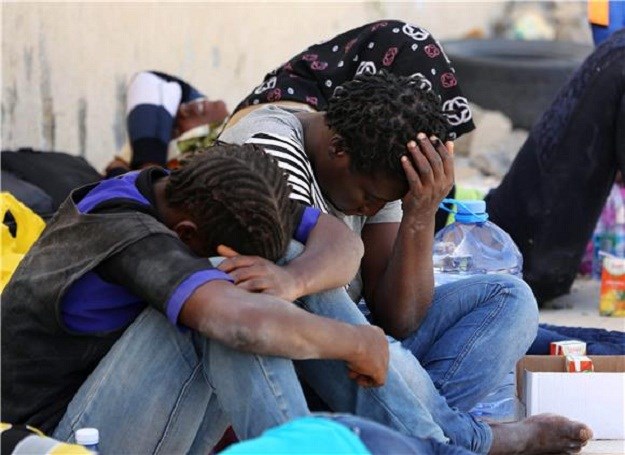 Preko Mediterana stiglo više od pola milijuna izbjeglica, 3000 ih umrlo na putu