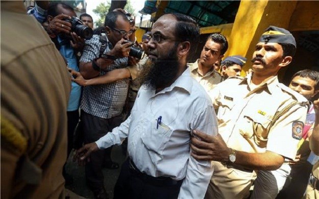 Petorica osuđena na smrt u Mumbaiju, krivi za smrt 189 osoba