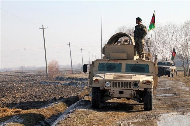 Talibani zauzeli strateški važan Kunduz