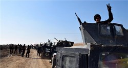 Iračke snage osvojile posljednje uporište ISIS-a u Iraku