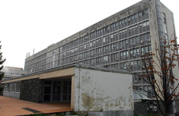 Općom bolnicom Karlovac ponovno će upravljati županija, u tijeku izbor v.d. ravnatelja