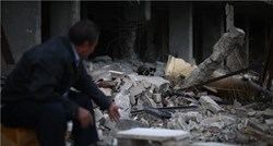 Sirijski pobunjenici: Svakom tko bombardira naš narod očitat ćemo lekciju