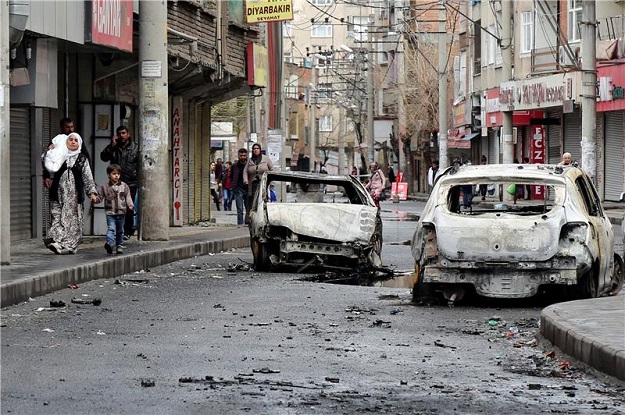 Prvi put nakon vojnog udara: Turska bombardirala PKK u Iraku, ubili 20 militanata