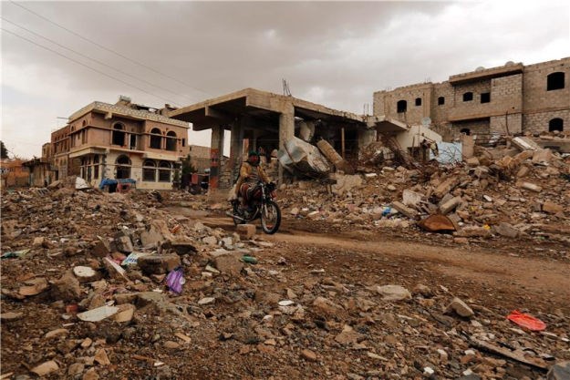 Prekinuti pregovori o kraju građanskog rata u Jemenu