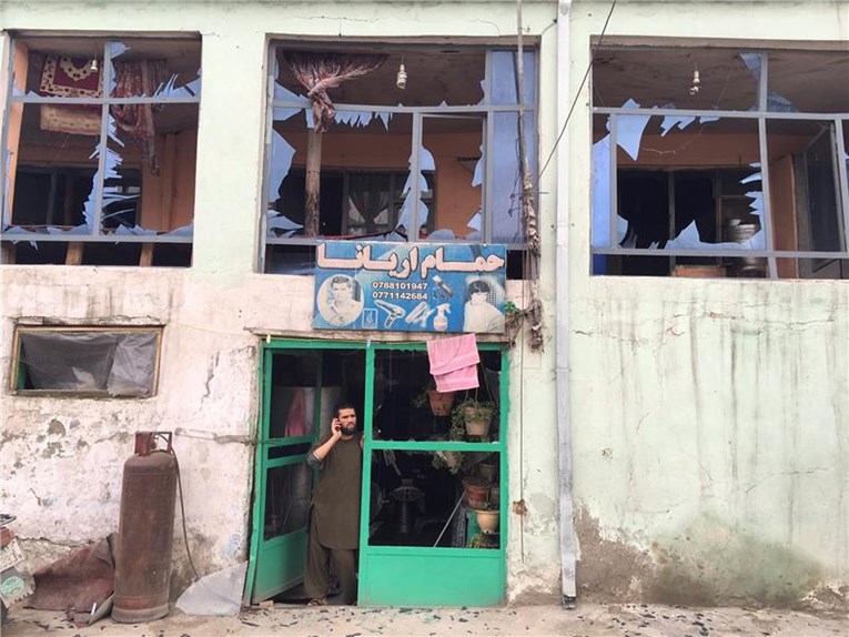Snažna eksplozija u središtu Kabula: Najmanje 28 mrtvih i 320 ranjenih u talibanskom napadu