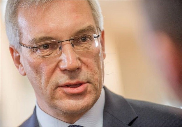 Rusija optužila NATO da traži sukobe s njom i najavila protumjere