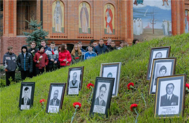 Ukrajinski predsjednik: Još uvijek nisu poznate sve posljedice katastrofe u Černobilu