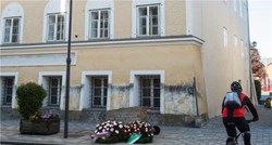 Austrija planira srušiti rodnu kuću Adolfa Hitlera kako ne bi postala svetište neonacista
