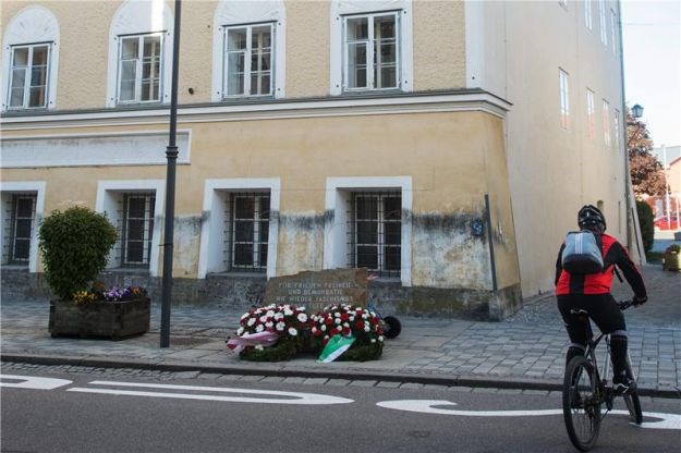 Austrija planira srušiti rodnu kuću Adolfa Hitlera kako ne bi postala svetište neonacista