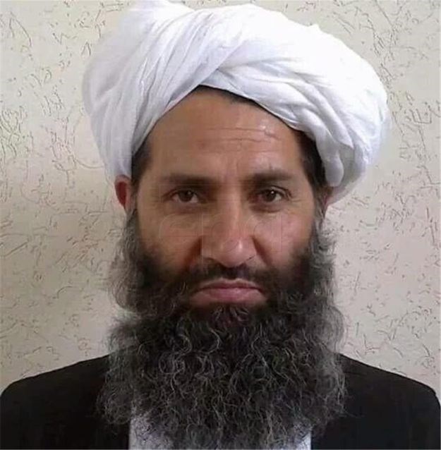 Novi vođa talibana: "Američki osvajači moraju napustiti Afganistan"