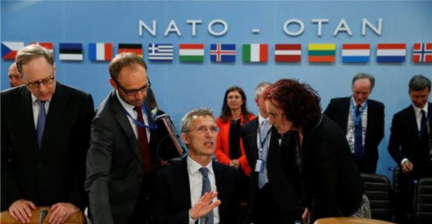 Glavni tajnik NATO-a: Odgovorti ćemo na mogući veliki kibernetički napad