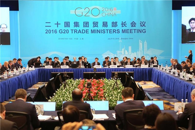 Brexit je pojačao neizvjesnost u globalnoj ekonomiji, članice G20 dogovaraju pristup
