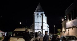 Predstavnici vjerskih zajednica u Francuskoj traže jaču zaštitu crkvi i džamija