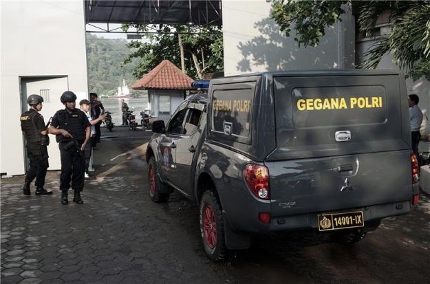 Šest Indonežana uhićeno zbog planiranja napada u Singapuru