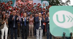 Izbori u Baskiji i Galiciji mogli bi riješiti španjolsku krizu vlasti