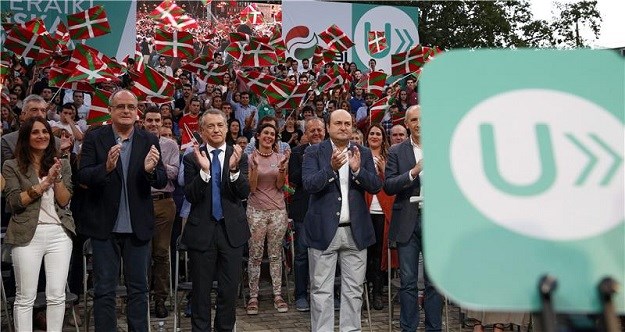 Izbori u Baskiji i Galiciji mogli bi riješiti španjolsku krizu vlasti
