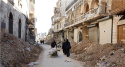 Šesta je godišnjica rata u Siriji, pogledajte kronologiju krvavog sukoba
