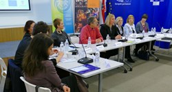 U Zagrebu održan okrugli stol o razvoju kulture doniranja u Hrvatskoj