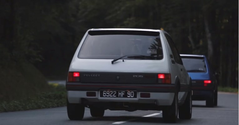VIDEO Ljubav prema automobilu: Upoznajte obitelj u kojoj se vozi samo GTI