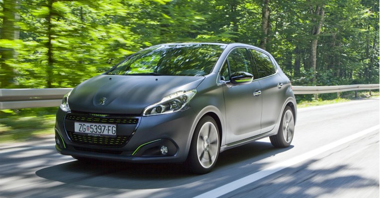 Najprodavaniji Peugeot u akcijskoj ponudi