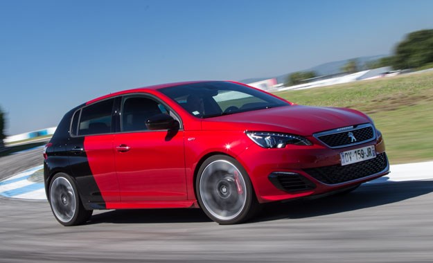 Peugeot 308 GTI stigao na hrvatsko tržište