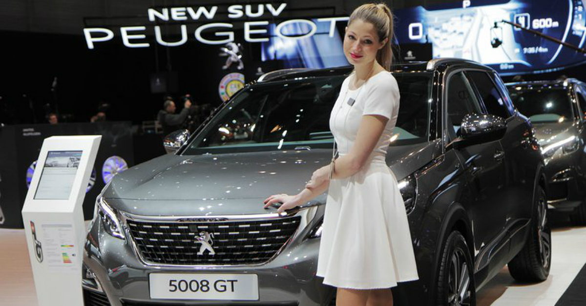 FOTO: Počinje najznačajniji autosalon: Ženeva ugostila preko 100 noviteta