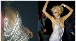 Slavljenica Kendall besramno iskopirala rođendansku haljinu Paris Hilton
