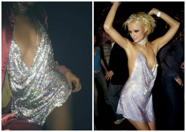 Slavljenica Kendall besramno iskopirala rođendansku haljinu Paris Hilton