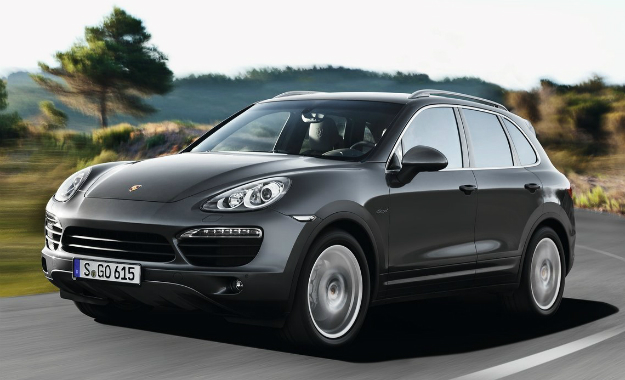 Porsche našao rješenje: Dizelski Cayenne se vraća u prodaju i prodavat će se kao rabljeni model