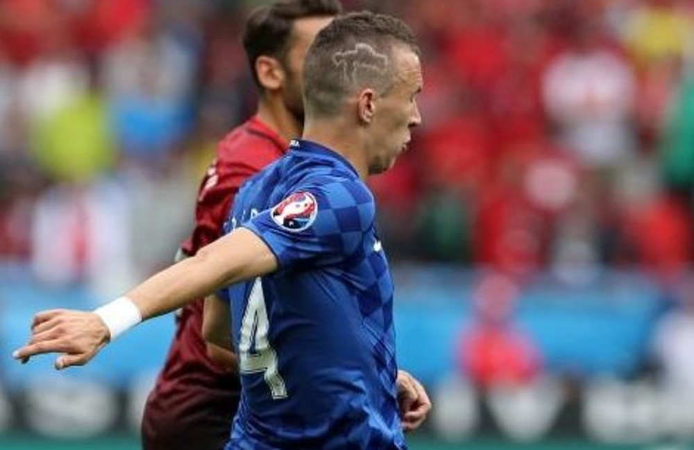 Perišić se ošišao na Hrvatsku