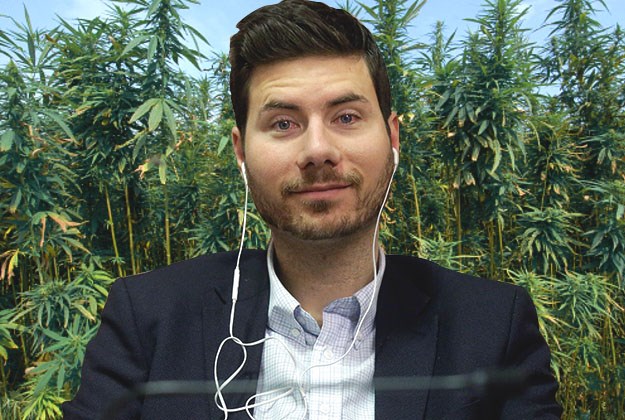 Pernar traži legalizaciju marihuane: "Svi bi bili veseliji, mladi više ne bi odlazili"