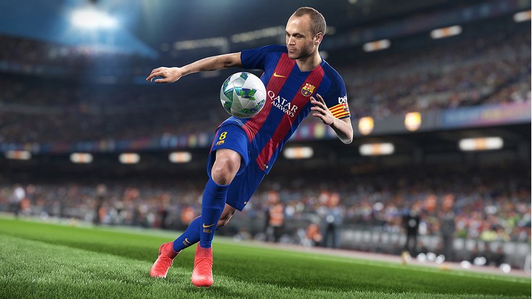 "PES 2019 šokirat će igrače"