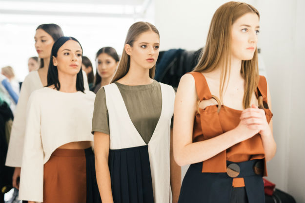 U Osijeku na Fashion Incubatoru izabrana najbolja mlada dizajnerica
