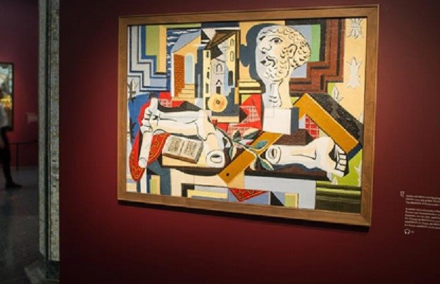 Velika pljačka: Ukradeno 12 umjetničkih djela, među njima i kultni Picasso