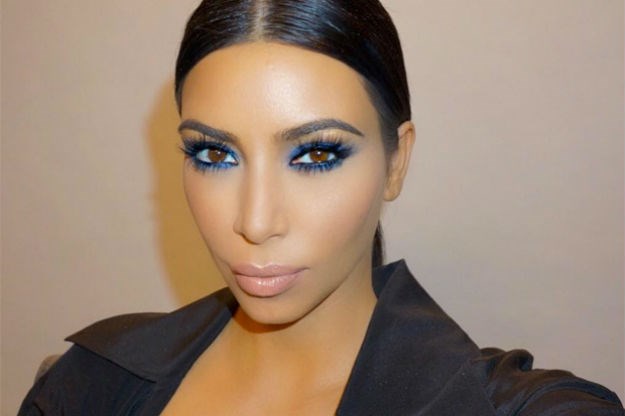 Kim Kardashian ukrali prsten od četiri milijuna dolara koji je naslikavala na Instagramu