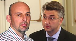 Zadarski vijećnik pisao Plenkoviću: "Orepić je u pravu, ovaj sastav Ustavnog suda je sramota"