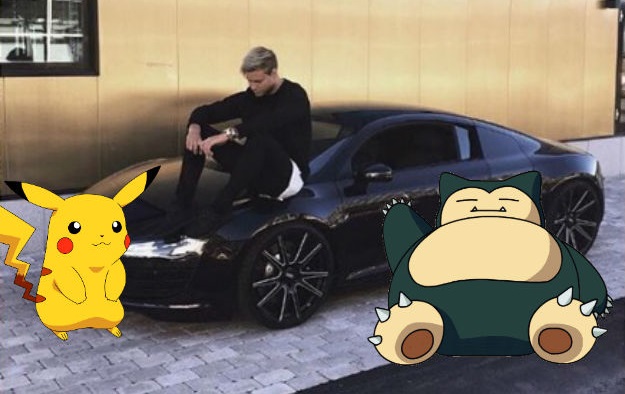 Na Pokemonima zaradio 65.000 kuna: Pogledajte kako se možete obogatiti na igrici