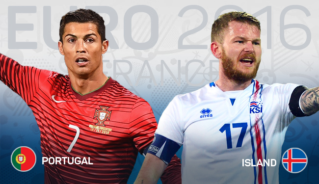 DANAS NA EURU Ronaldo na terenu
