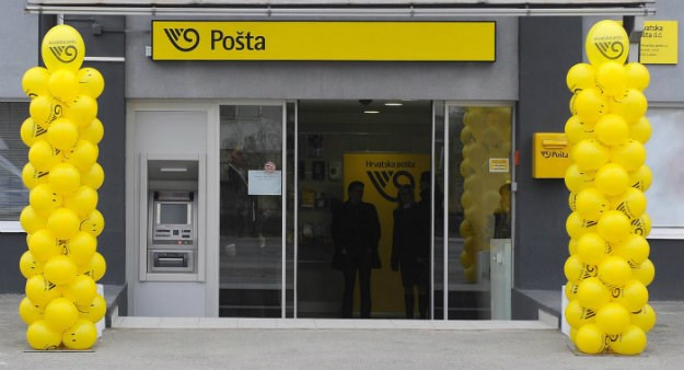 Pošta otvara više od 2 milijuna novih ureda - prijavi se besplatno