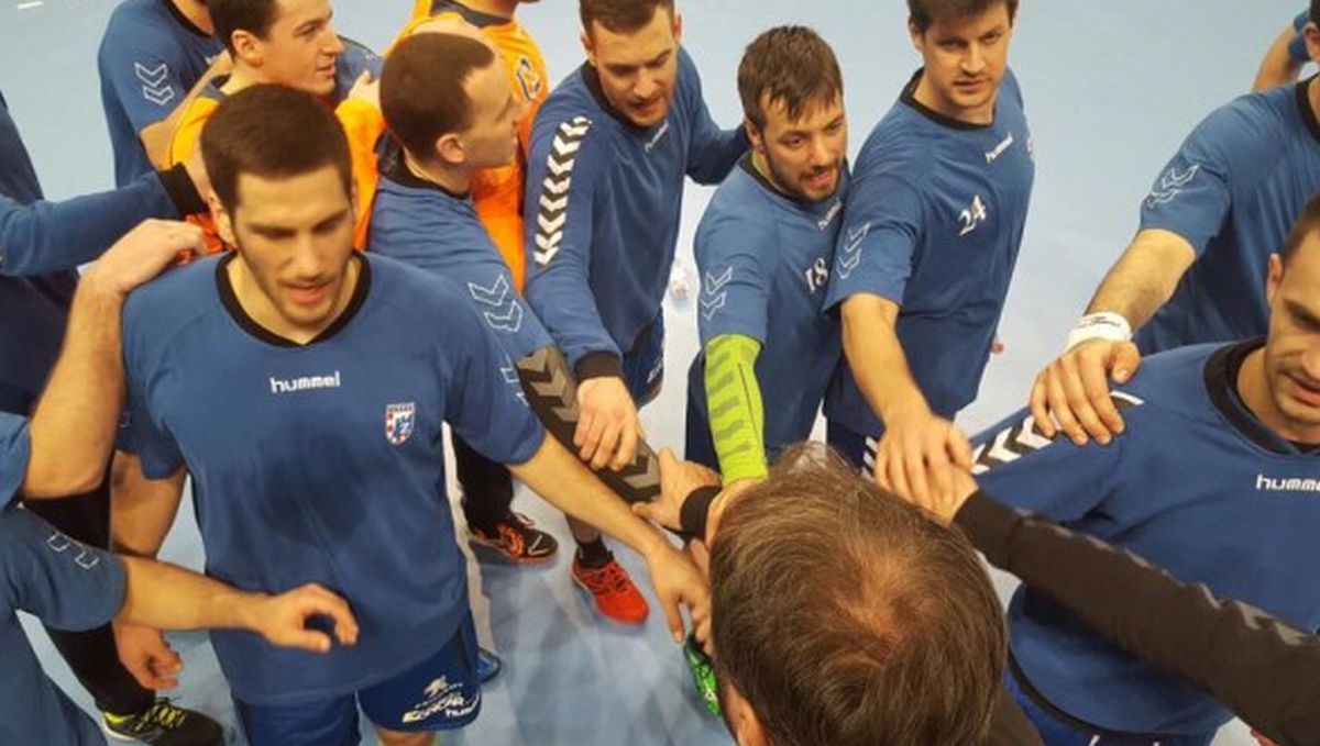 Zagrebaši ostali bez bronce u SEHA ligi