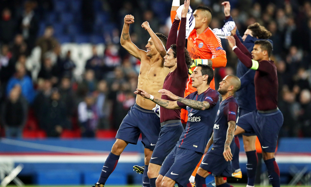 RASPRODAJA NA PARKU PRINČEVA PSG na ljeto mora OZBILJNO prodavati kako bi izbjegao sankcije Uefe