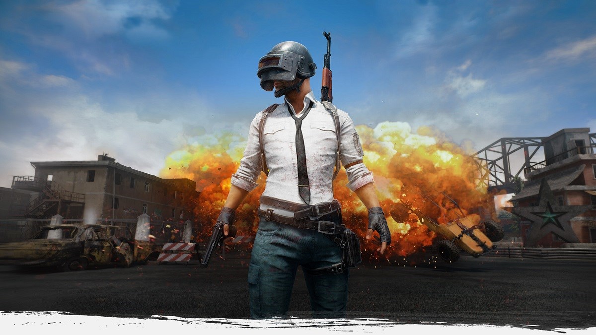 PLAYERUNKOWNS BATTLEGROUNDS KAO ESPORT Prvi pravi test već u kolovozu