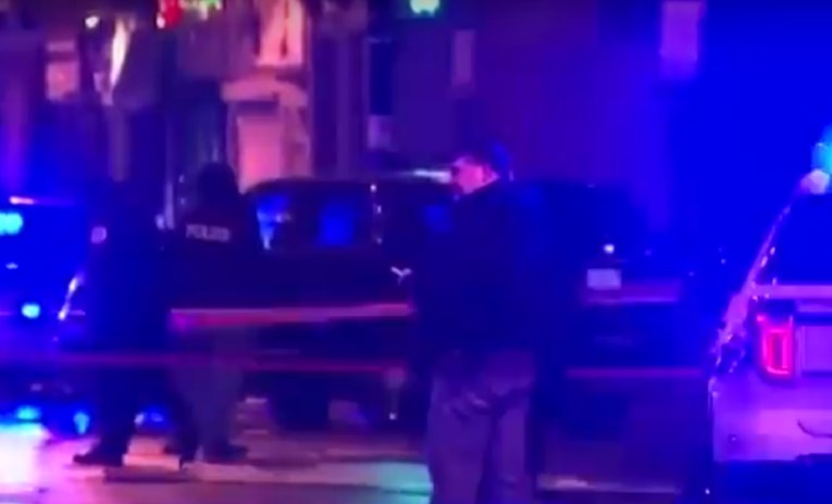VIDEO Pucnjava na komemoraciji u Chicagu, ranjena i 12-godišnja djevojčica