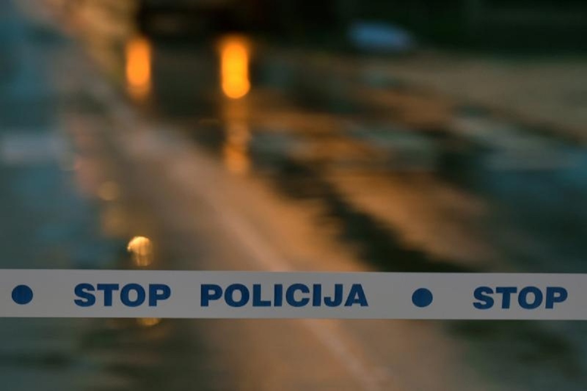 Sudarila se dva automobila u Čakovcu, ozlijeđeno pet osoba