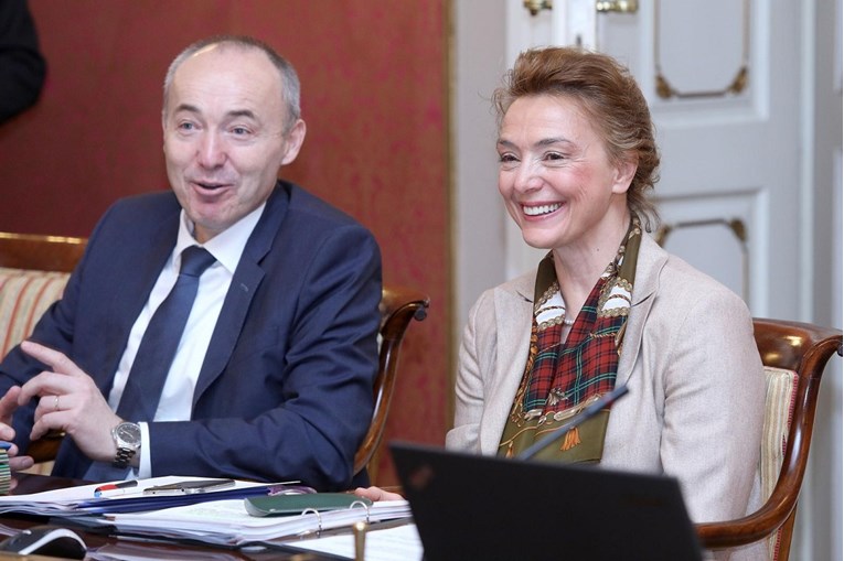 Danas počinje sigurnosna konferencija u Muenchenu, sudjeluju Burić i Krstičević