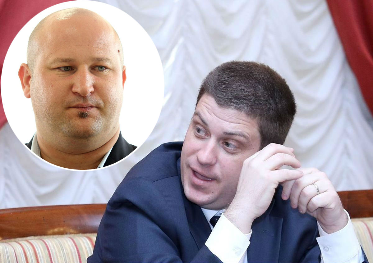 Taksisti: Ministar Butković laže