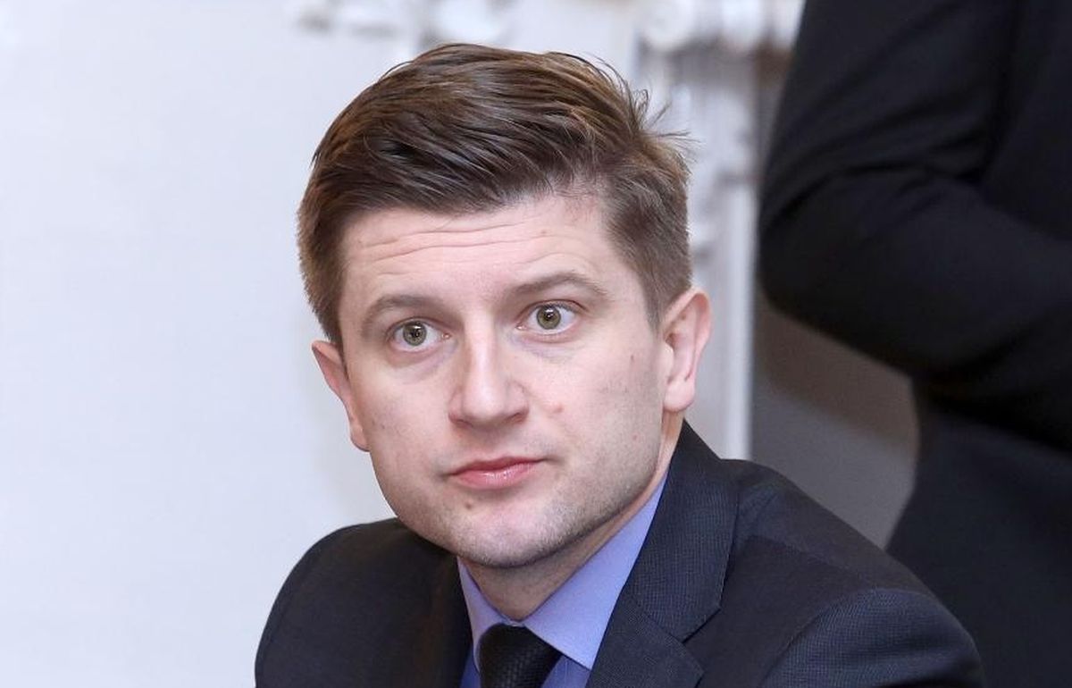 Marić: Trenutni rast hrvatskog gospodarstva je po stopi od oko tri posto