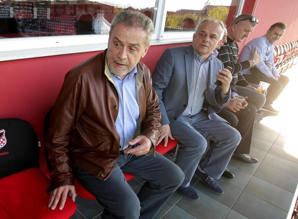 KAKVA "SLUČAJNOST" Bandića hitna operacija spasila od optužnice