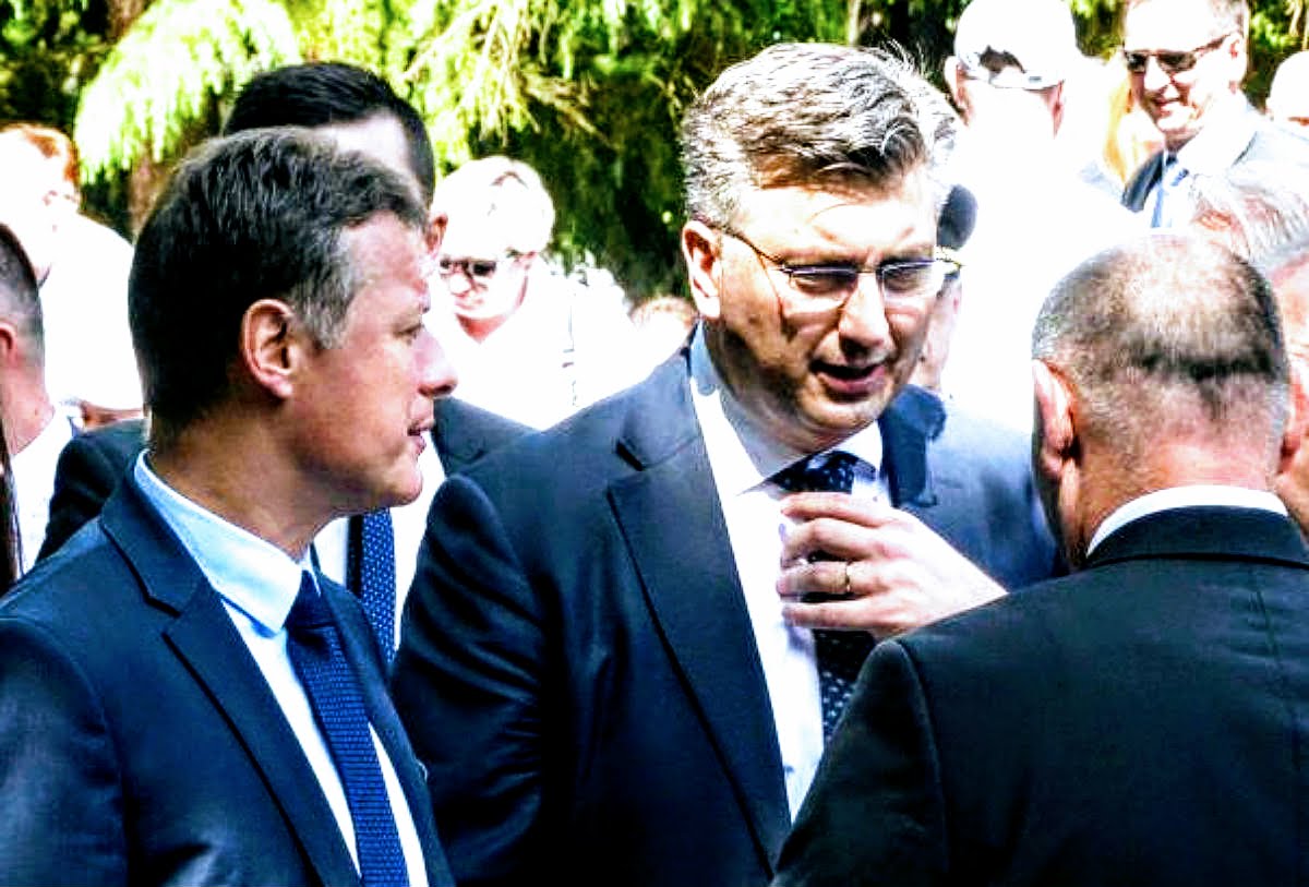 Njonjo: Nema potrebe za velikom koalicijom s SDP-om