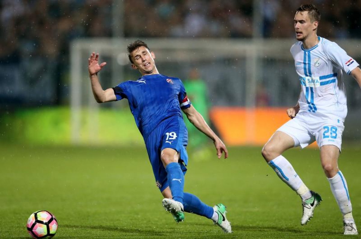 DRUGI NAJVEĆI TRANSFER U POVIJESTI KLUBA Veznjak seli u Serie A, evo koliko će dobiti Rijeka